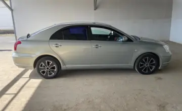 Toyota Avensis 2004 года за 5 000 000 тг. в Кызылорда фото 4