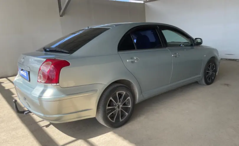 Toyota Avensis 2004 года за 5 000 000 тг. в Кызылорда фото 5