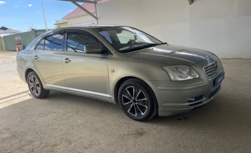 Toyota Avensis 2004 года за 5 000 000 тг. в Кызылорда фото 3