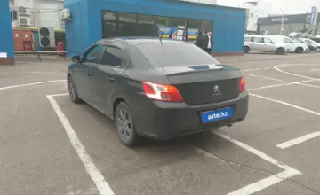 Peugeot 301 2014 года за 3 500 000 тг. в Алматы фото 4