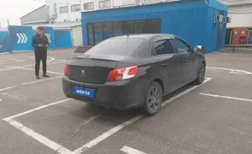 Peugeot 301 2014 года за 3 500 000 тг. в Алматы фото 3