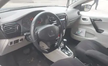Peugeot 301 2014 года за 3 500 000 тг. в Алматы фото 5