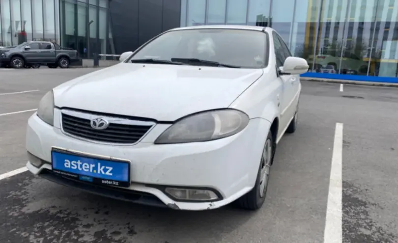 Daewoo Gentra 2014 года за 3 500 000 тг. в Шымкент