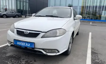 Daewoo Gentra 2014 года за 3 500 000 тг. в Шымкент фото 1