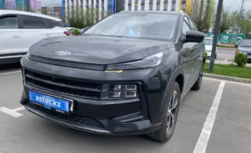 JAC JS6 2024 года за 8 000 000 тг. в Шымкент фото 1