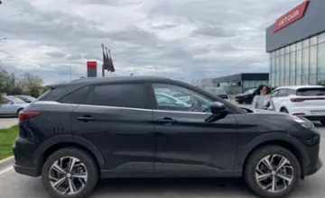 JAC JS6 2024 года за 8 000 000 тг. в Шымкент фото 4