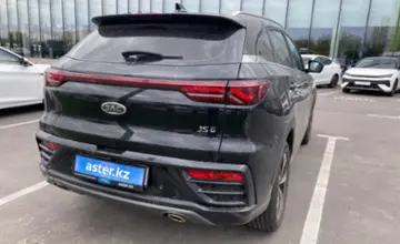 JAC JS6 2024 года за 8 000 000 тг. в Шымкент