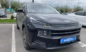 JAC JS6 2024 года за 8 000 000 тг. в Шымкент фото 3