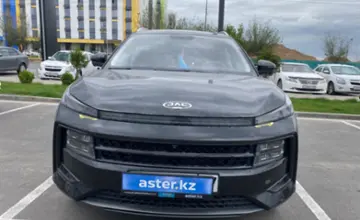 JAC JS6 2024 года за 8 000 000 тг. в Шымкент фото 2