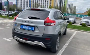 LADA (ВАЗ) XRAY Cross 2020 года за 5 000 000 тг. в Шымкент