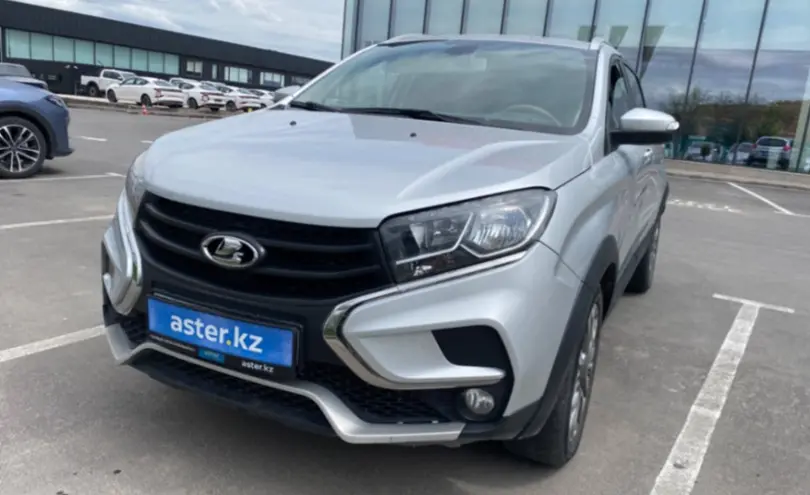 LADA (ВАЗ) XRAY Cross 2020 года за 5 000 000 тг. в Шымкент