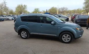 Mitsubishi Outlander 2007 года за 4 500 000 тг. в Актобе фото 4