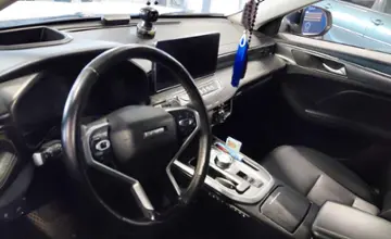 Haval Jolion 2024 года за 8 700 000 тг. в Астана фото 5