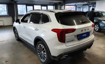 Haval Jolion 2024 года за 8 700 000 тг. в Астана фото 4