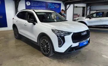 Haval Jolion 2024 года за 8 700 000 тг. в Астана фото 2