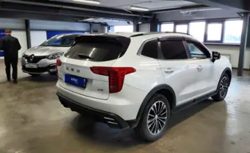 Haval Jolion 2024 года за 8 700 000 тг. в Астана фото 3