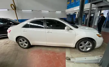 Toyota Camry 2007 года за 6 500 000 тг. в Астана фото 4