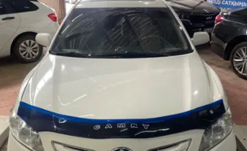 Toyota Camry 2007 года за 6 500 000 тг. в Астана фото 2