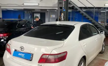 Toyota Camry 2007 года за 6 500 000 тг. в Астана