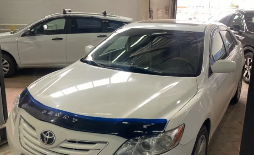 Toyota Camry 2007 года за 6 500 000 тг. в Астана