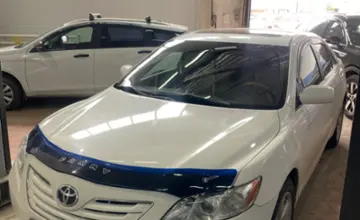 Toyota Camry 2007 года за 6 500 000 тг. в Астана фото 1