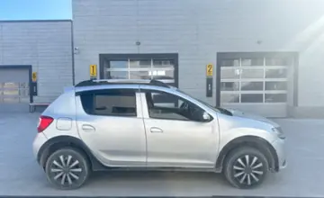 Renault Sandero 2015 года за 3 000 000 тг. в Кызылорда фото 4