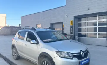 Renault Sandero 2015 года за 3 000 000 тг. в Кызылорда фото 3