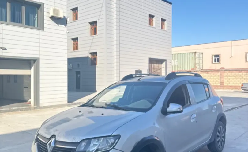 Renault Sandero 2015 года за 3 000 000 тг. в Кызылорда