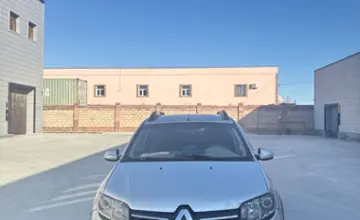 Renault Sandero 2015 года за 3 000 000 тг. в Кызылорда фото 2