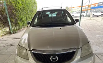 Mazda MPV 2001 года за 4 000 000 тг. в Талдыкорган фото 2