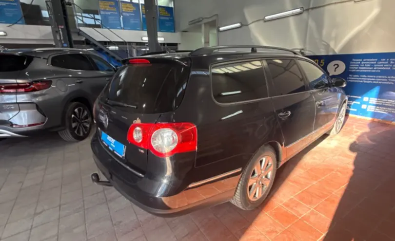 Volkswagen Passat 2008 года за 4 000 000 тг. в Астана