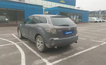 Mazda CX-7 2007 года за 2 500 000 тг. в Алматы фото 4
