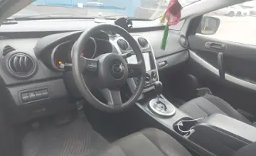 Mazda CX-7 2007 года за 2 500 000 тг. в Алматы фото 5