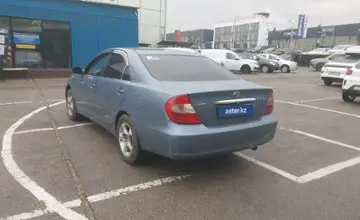 Toyota Camry 2002 года за 4 000 000 тг. в Алматы фото 4