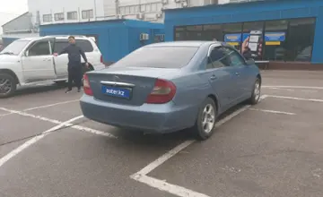 Toyota Camry 2002 года за 4 000 000 тг. в Алматы фото 3