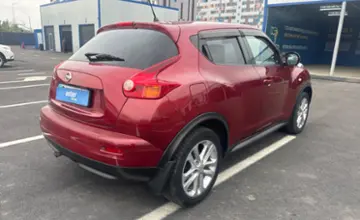 Nissan Juke 2012 года за 6 000 000 тг. в Алматы