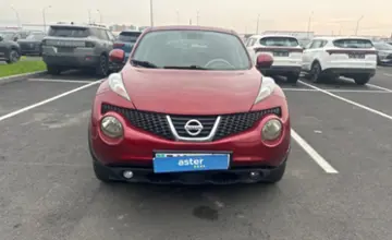 Nissan Juke 2012 года за 6 000 000 тг. в Алматы фото 2