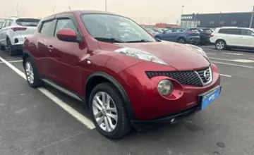 Nissan Juke 2012 года за 6 000 000 тг. в Алматы фото 3