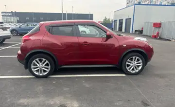 Nissan Juke 2012 года за 6 000 000 тг. в Алматы фото 4