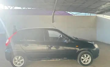 LADA (ВАЗ) Kalina 2013 года за 3 000 000 тг. в Кызылорда фото 4