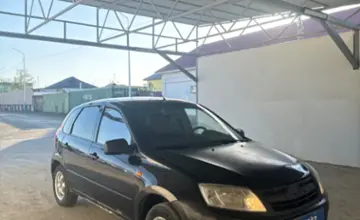 LADA (ВАЗ) Kalina 2013 года за 3 000 000 тг. в Кызылорда фото 3