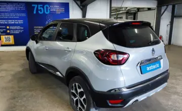 Renault Kaptur 2018 года за 8 500 000 тг. в Астана фото 4