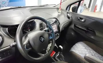 Renault Kaptur 2018 года за 8 500 000 тг. в Астана фото 5