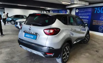 Renault Kaptur 2018 года за 8 500 000 тг. в Астана фото 3