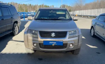 Suzuki Grand Vitara 2005 года за 6 000 000 тг. в Усть-Каменогорск фото 2