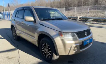 Suzuki Grand Vitara 2005 года за 6 000 000 тг. в Усть-Каменогорск фото 3