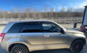 Suzuki Grand Vitara 2005 года за 6 000 000 тг. в Усть-Каменогорск фото 4