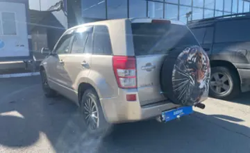 Suzuki Grand Vitara 2005 года за 6 000 000 тг. в Усть-Каменогорск