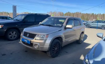 Suzuki Grand Vitara 2005 года за 6 000 000 тг. в Усть-Каменогорск фото 1