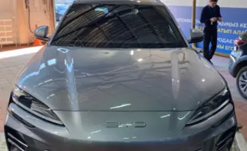 BYD Song Plus 2025 года за 15 000 000 тг. в Астана фото 2